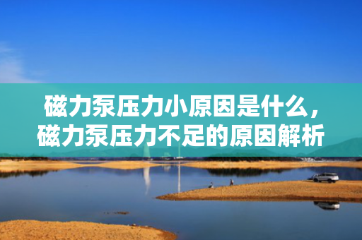 磁力泵压力小原因是什么，磁力泵压力不足的原因解析