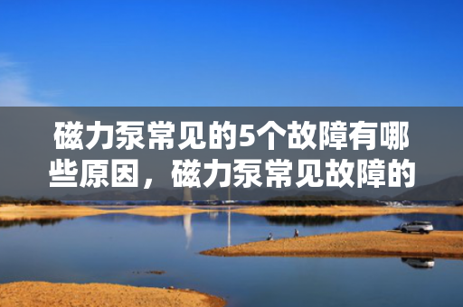 磁力泵常见的5个故障有哪些原因，磁力泵常见故障的五大原因解析