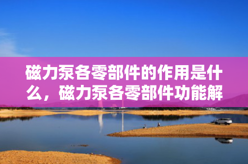 磁力泵各零部件的作用是什么，磁力泵各零部件功能解析