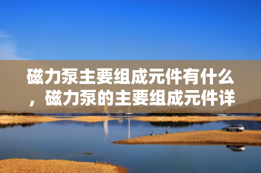 磁力泵主要组成元件有什么，磁力泵的主要组成元件详解