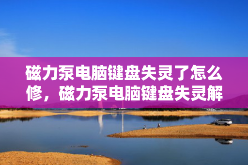磁力泵电脑键盘失灵了怎么修，磁力泵电脑键盘失灵解决方法及修理指南