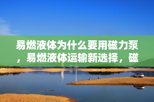 易燃液体为什么要用磁力泵，易燃液体运输新选择，磁力泵的应用与安全性解析