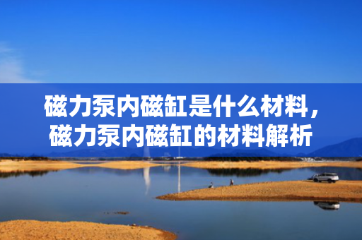 磁力泵内磁缸是什么材料，磁力泵内磁缸的材料解析