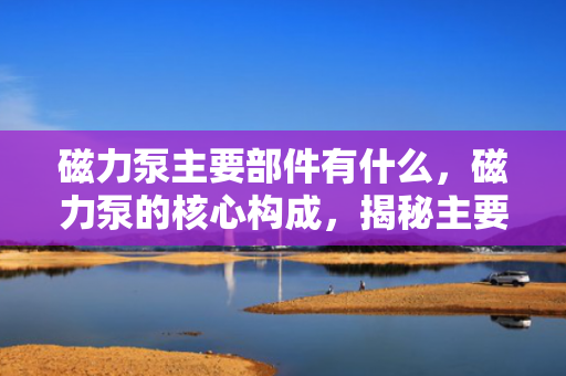 磁力泵主要部件有什么，磁力泵的核心构成，揭秘主要部件