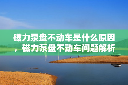 磁力泵盘不动车是什么原因，磁力泵盘不动车问题解析，可能的原因与解决方案