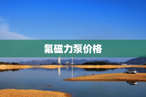 氟磁力泵价格