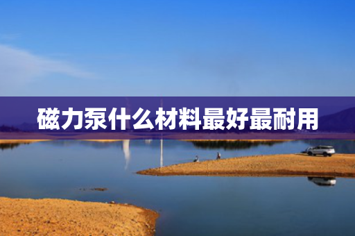 磁力泵什么材料最好最耐用