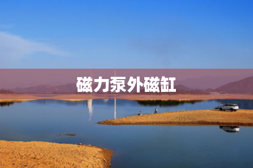 磁力泵外磁缸