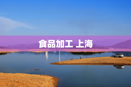 食品加工 上海