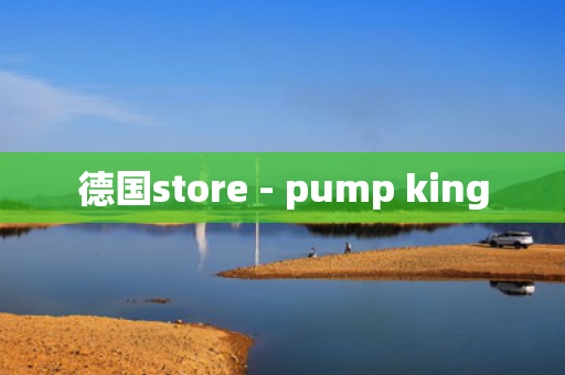 德国store - pump king