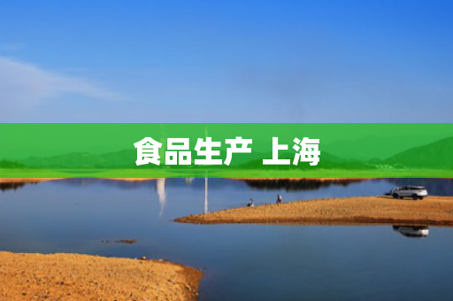 食品生产 上海