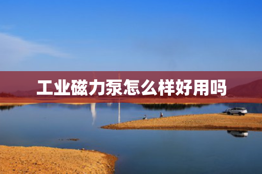 工业磁力泵怎么样好用吗