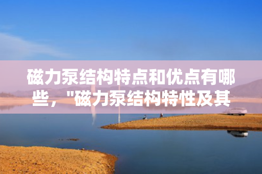 磁力泵结构特点和优点有哪些，