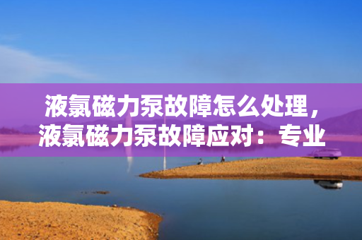 液氯磁力泵故障怎么处理，液氯磁力泵故障应对：专业解析与解决方案