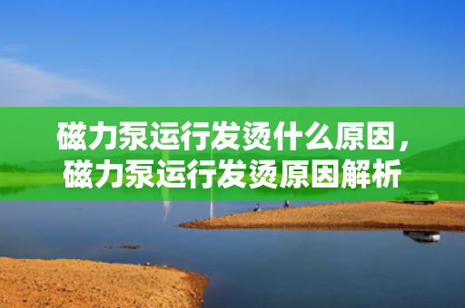 磁力泵运行发烫什么原因，磁力泵运行发烫原因解析