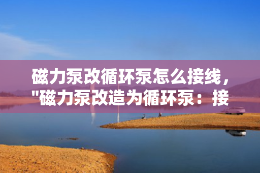 磁力泵改循环泵怎么接线，