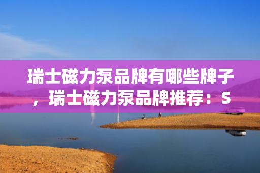瑞士磁力泵品牌有哪些牌子，瑞士磁力泵品牌推荐：Sulzer。，Sulzer是瑞士的一家成立于1834年的知名磁力泵品牌，也是全球领先的工程设备制造商之一。该品牌的磁力泵具有高效、稳定、安全的特点，广泛应用于化工、石油、制药等行业。，以上内容仅供参考，建议咨询磁力泵相关技术人员获取更多信息。