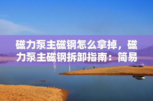 磁力泵主磁钢怎么拿掉，磁力泵主磁钢拆卸指南：简易步骤与注意事项