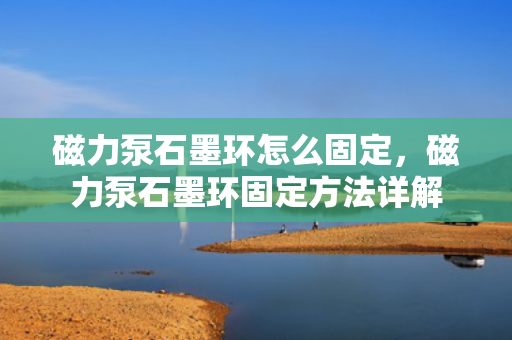 磁力泵石墨环怎么固定，磁力泵石墨环固定方法详解