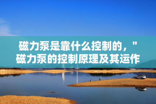 磁力泵是靠什么控制的，