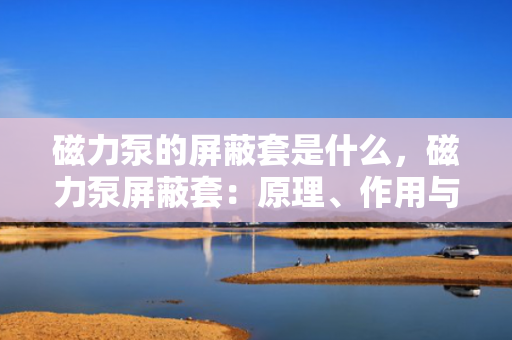 磁力泵的屏蔽套是什么，磁力泵屏蔽套：原理、作用与维护解析
