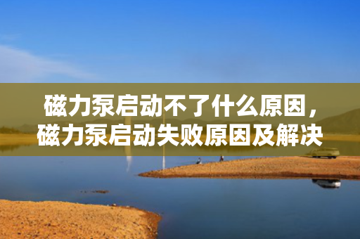 磁力泵启动不了什么原因，磁力泵启动失败原因及解决方案