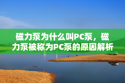 磁力泵为什么叫PC泵，磁力泵被称为PC泵的原因解析