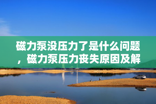 磁力泵没压力了是什么问题，磁力泵压力丧失原因及解决方案