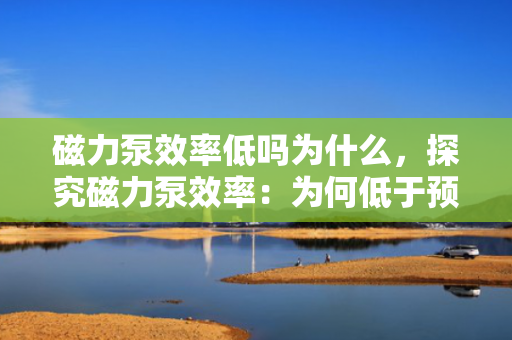 磁力泵效率低吗为什么，探究磁力泵效率：为何低于预期及可能原因