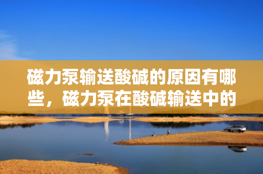 磁力泵输送酸碱的原因有哪些，磁力泵在酸碱输送中的优势及应用原因解析