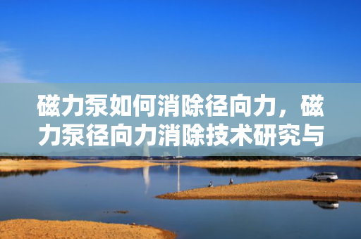 磁力泵如何消除径向力，磁力泵径向力消除技术研究与应用