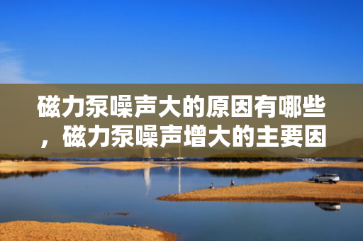 磁力泵噪声大的原因有哪些，磁力泵噪声增大的主要因素解析