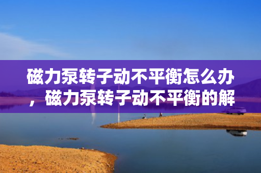 磁力泵转子动不平衡怎么办，磁力泵转子动不平衡的解决方法