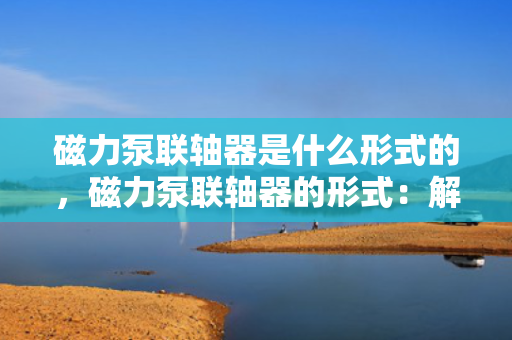 磁力泵联轴器是什么形式的，磁力泵联轴器的形式：解析其构造与工作原理