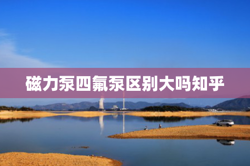 磁力泵四氟泵区别大吗知乎