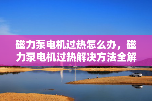 磁力泵电机过热怎么办，磁力泵电机过热解决方法全解析