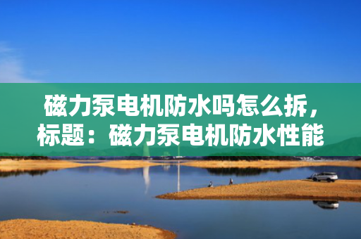 磁力泵电机防水吗怎么拆，标题：磁力泵电机防水性能及拆卸方法解析