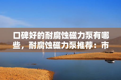 口碑好的耐腐蚀磁力泵有哪些，耐腐蚀磁力泵推荐：市场口碑上佳的优质选择