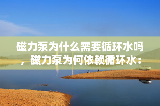 磁力泵为什么需要循环水吗，磁力泵为何依赖循环水：解析冷却循环系统在磁力泵中的关键作用