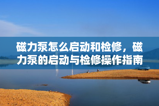 磁力泵怎么启动和检修，磁力泵的启动与检修操作指南