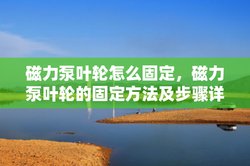 磁力泵叶轮怎么固定，磁力泵叶轮的固定方法及步骤详解