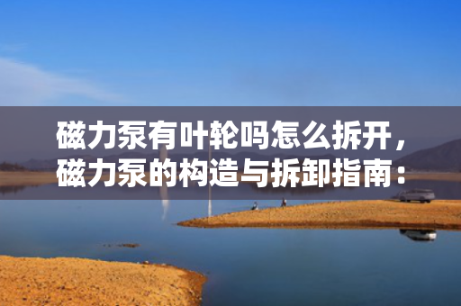 磁力泵有叶轮吗怎么拆开，磁力泵的构造与拆卸指南：叶轮的存在与拆卸方法