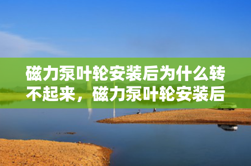 磁力泵叶轮安装后为什么转不起来，磁力泵叶轮安装后无法转动的可能原因及解决方案