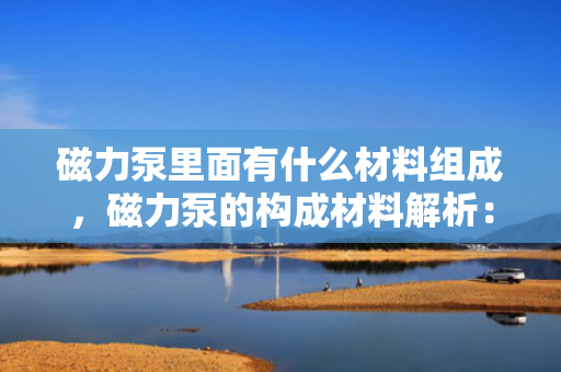 磁力泵里面有什么材料组成，磁力泵的构成材料解析：内部组件一览