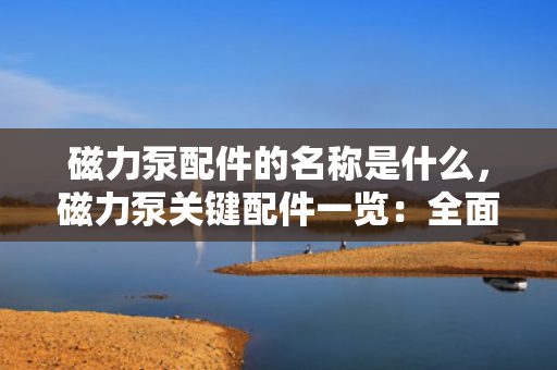 磁力泵配件的名称是什么，磁力泵关键配件一览：全面解析各部件名称及功能