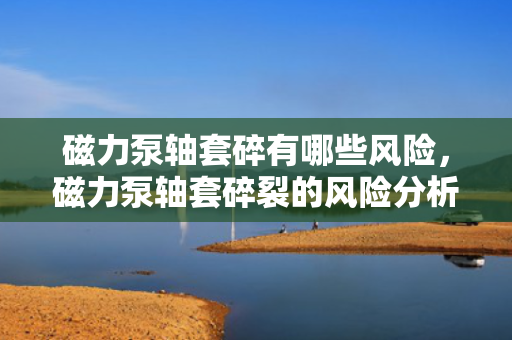 磁力泵轴套碎有哪些风险，磁力泵轴套碎裂的风险分析