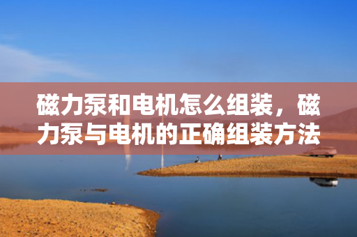 磁力泵和电机怎么组装，磁力泵与电机的正确组装方法