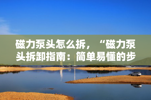 磁力泵头怎么拆，“磁力泵头拆卸指南：简单易懂的步骤教程”