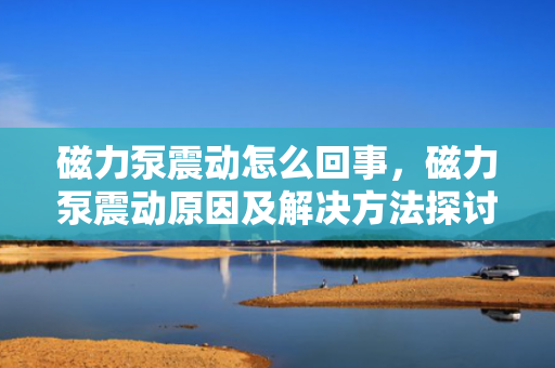 磁力泵震动怎么回事，磁力泵震动原因及解决方法探讨