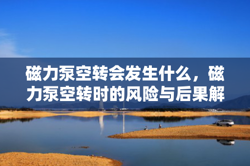 磁力泵空转会发生什么，磁力泵空转时的风险与后果解析